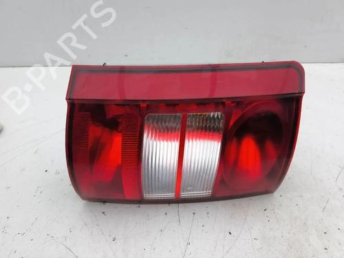 Left taillight CHRYSLER GRAND VOYAGER V (RT) 3.8 | BP32678790C34 - Image 2