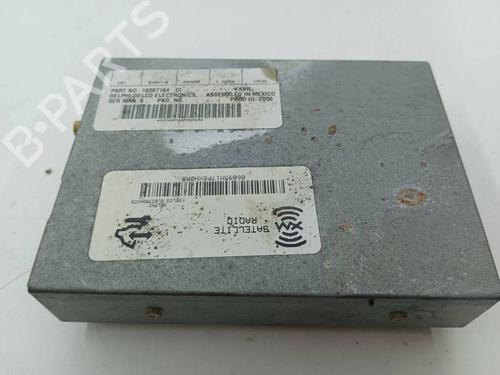 Electronic module SAAB 9-7X 4.2 AWD | BP33922536M83 - Image 2