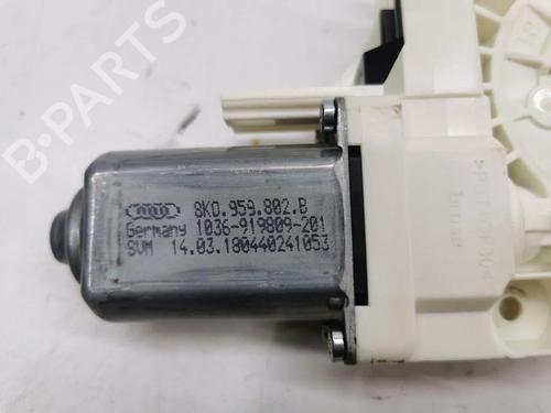 Right front window motor AUDI A6 C7 (4G2, 4GC) 1.8 TFSI | BP36198331E20 - Image 5