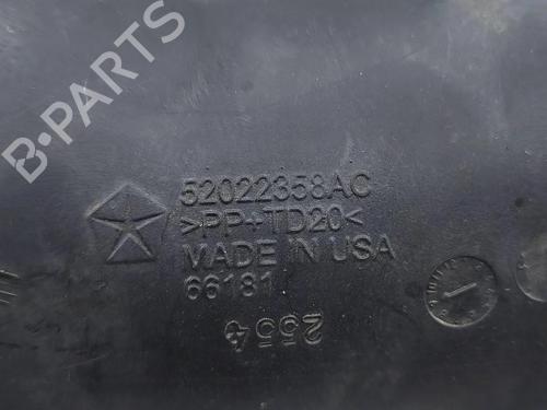 Pipe JEEP CHEROKEE (KL) 2.2 CRD 4x4 | BP35984883M125 - Image 7