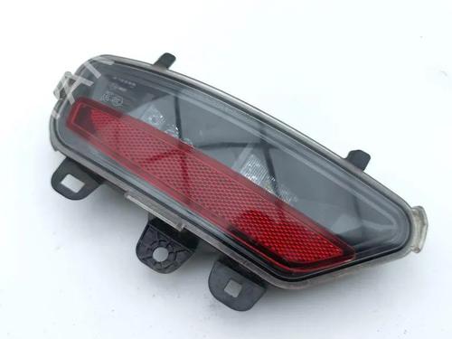 Left taillight RENAULT CAPTUR I (J5_, H5_) 0.9 TCe 90 | BP36083634C34 - Image 2