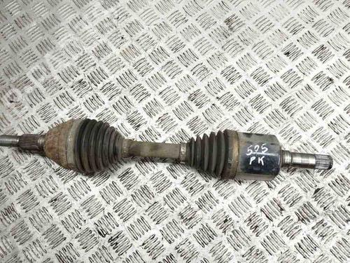 Used Left front driveshaft OPEL ANTARA A (L07) 2.2 CDTi 4x4 (184 hp) 28893532