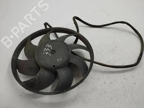 Used Radiator fan Radiator fan 33919305 33919305