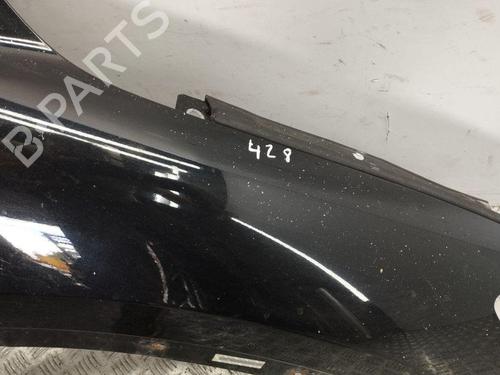Right front fenders MAZDA CX-7 (ER) 2.2 MZR-CD AWD (ER10A) | BP28892515C42 