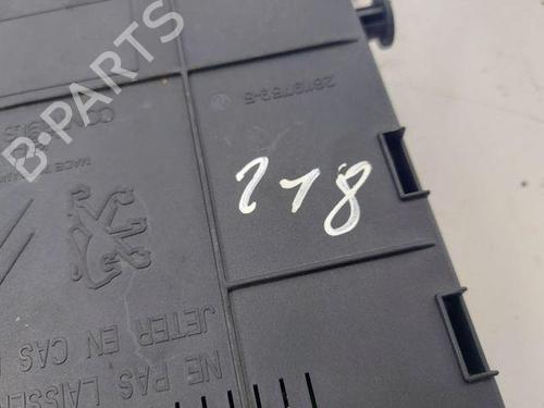 Fuse box CITROËN C5 I Break (DE_) 2.0 HDi (DERHSB, DERHSE) | BP28842796E1 