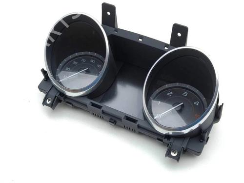 Instrument cluster JAGUAR XE (X760) 2.0 D | BP28878058C47 - Image 2