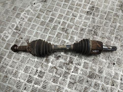 Used Left front driveshaft Left front driveshaft SAAB 9-3 Estate (E50) 1.9 TiD (150 hp) 40192036 40192036