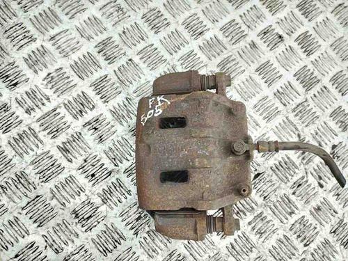 Left front brake caliper OPEL ANTARA A (L07) 2.2 CDTi 4x4 | BP28893529M105 