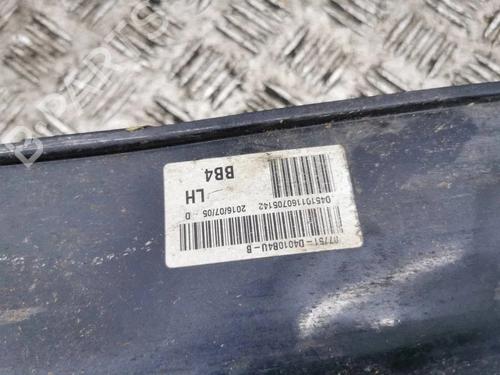 Venstre sidekjole KIA OPTIMA (JF) 1.7 CRDi | BP38243651C115 - Image 2