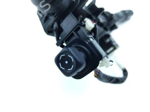 Steering column stalk LEXUS IS II (_E2_) 220d (ALE20) | BP38495507I23 - Image 5