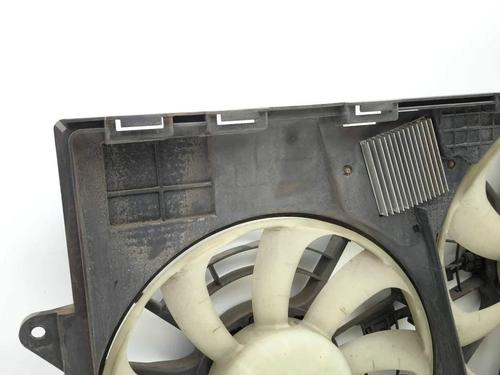Radiator fan JEEP CHEROKEE (KL) 2.0 CRD 4x4 | BP38501450M35 - Image 9