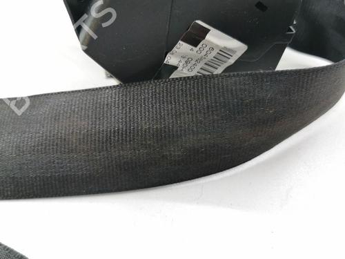 Rear left seatbelt AUDI ALLROAD C5 (4BH) 2.5 TDI quattro | BP28884478I29 