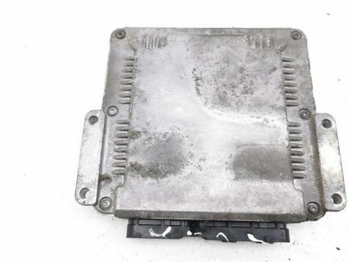 Engine control unit (ECU) CHRYSLER VOYAGER IV (RG, RS) 2.8 CRD | BP28886479M57