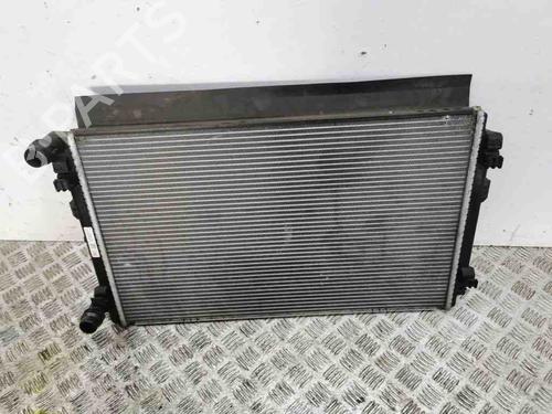 Water radiator MAZDA CX-5 (KE, GH) 2.2 D (KE2FW) | BP28877771M31 