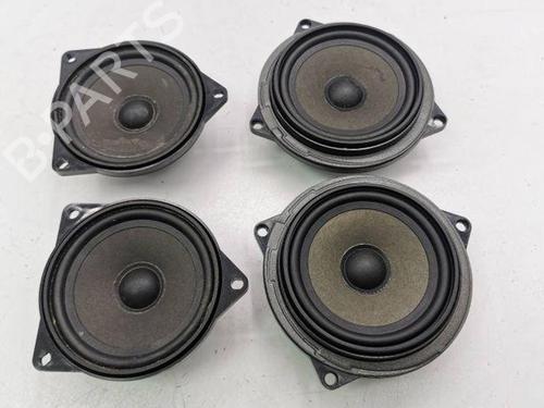 Used Speaker BMW 1 (E87) 118 d (136 hp) 28852167