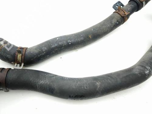 Pipe KIA SPORTAGE IV (QL, QLE) 1.6 T-GDI | BP36083081M125 - Image 3