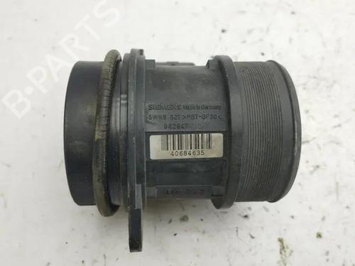 Mass air flow sensor PEUGEOT 307 Break (3E) 2.0 HDI 110 | BP28842984M95 