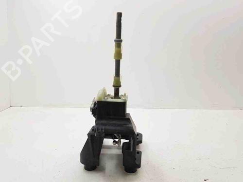 Gear lever PEUGEOT 5008 (0U_, 0E_) 1.6 HDi | BP28876096M90