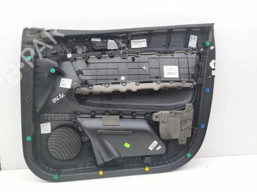 Front left panel KIA SPORTAGE IV (QL, QLE) 1.6 T-GDI | BP33227389C58 - Image 3