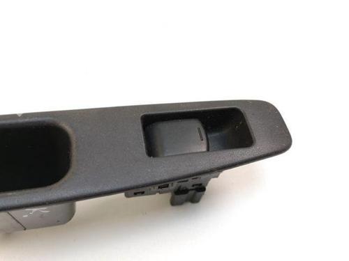 Left front window switch NISSAN QASHQAI II (J11, J11_) 1.5 dCi | BP28866398I27 