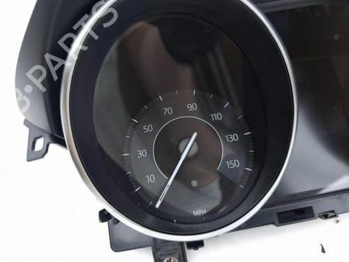 Instrument cluster JAGUAR I-PACE (X590) EV400 AWD | BP38321084C47 - Image 2