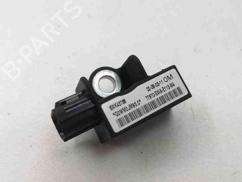 Sensore elettronico HONDA CR-V II (RD_) 2.2 CTDi (RD9) (140 hp) 28866570