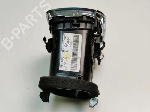 Luftventil VOLVO V40 Hatchback (525) D4 | BP36079628I21 - Image 4
