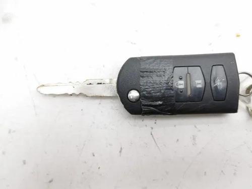 Ignition barrel MAZDA CX-7 (ER) 2.2 MZR-CD AWD (ER10A) | BP28849081M48