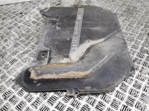 Underbody protection AUDI A4 B9 (8W2, 8WC) 2.0 TDI | BP33257599M92 - Image 8