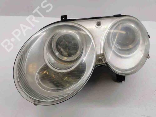 Used Left headlight BENTLEY CONTINENTAL FLYING SPUR (3W_) 6.0 (560 hp) 28898458