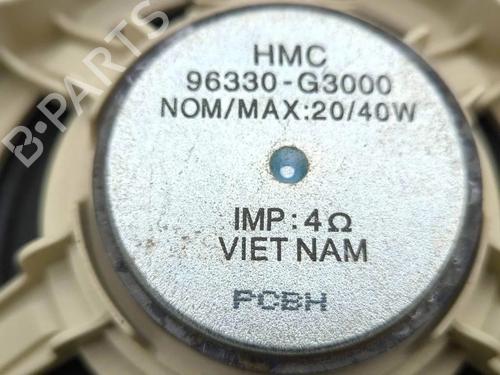 Electronic module HYUNDAI i30 (PDE, PD, PDEN) 1.0 T-GDI | BP33865260M83 - Image 16