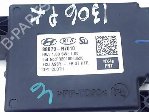 Electronic sensor HYUNDAI TUCSON (NX4E, NX4A) 1.6 T-GDi Hybrid | BP38282089M84 - Image 8