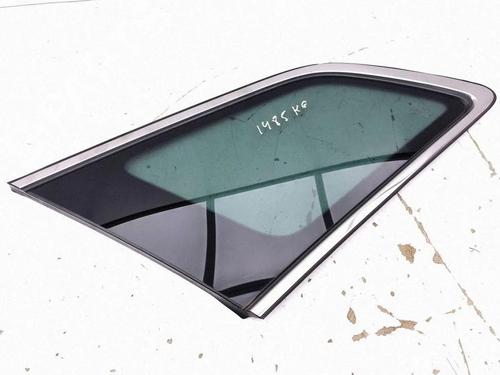 Used Rear left quarter glass Rear left quarter glass MAZDA CX-7 (ER) 2.2 MZR-CD AWD (ER10A) (173 hp) 39759543 39759543
