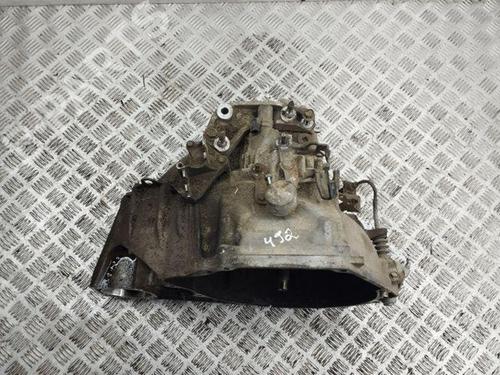 Used Gearbox HONDA CR-V II (RD_) 2.2 CTDi (RD9) (140 hp) 28849380