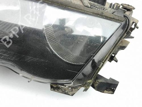 Left headlight BMW 3 Convertible (E46) 330 Cd | BP38248604C28 - Image 18