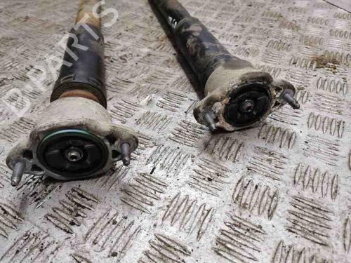 Left rear shock absorber MERCEDES-BENZ GLK-CLASS (X204) 220 CDI (204.902) | BP28880652M18