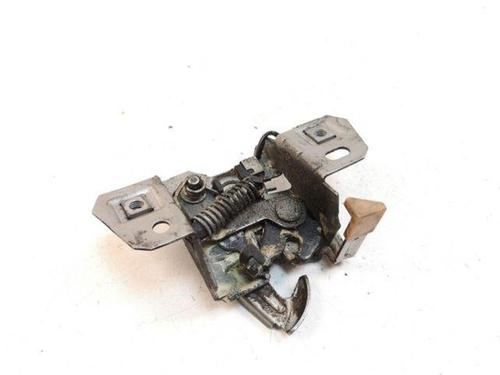 Hood lock VOLVO V50 (545) 2.0 D | BP28868656C133 