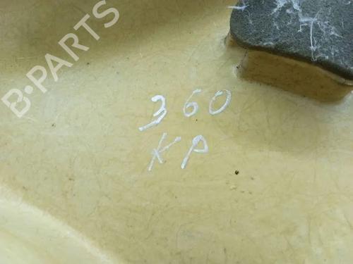 Other MAZDA XEDOS 6 (CA) 2.0 V6 (CAEP) | BP28845511O1 - Image 5