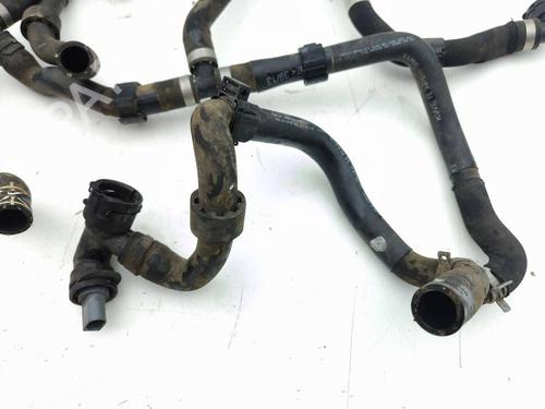 Pipe VW ID.3 (E11, E12) Pro | BP29866958M125 