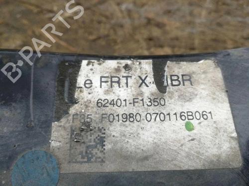 Subframe KIA SPORTAGE IV (QL, QLE) 2.0 CRDi AWD | BP38280476M9 - Image 4