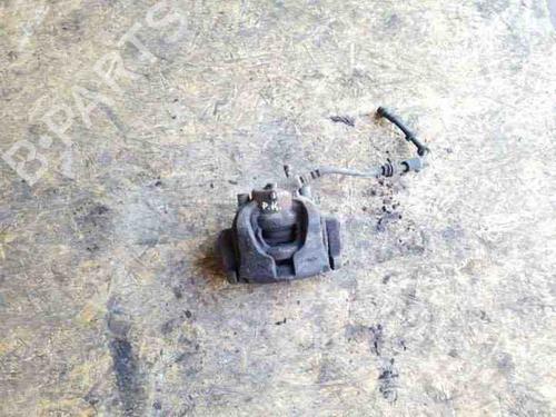 Used Left front brake caliper FORD S-MAX (CJ, WA6) 2.0 TDCi (120 hp) 28867233
