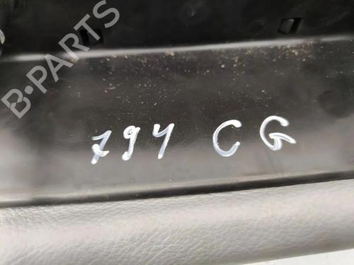 Headrest BMW 5 Touring (E39) 525 d | BP36208160I31 - Image 7