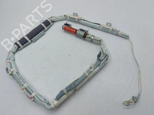 Left curtain airbag NISSAN X-TRAIL II (T31) 2.0 dCi 4x4 | BP28893873C11 