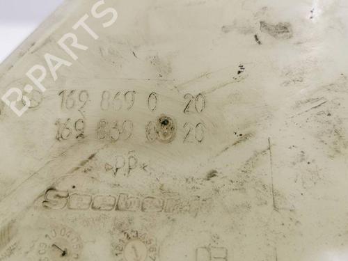 Windscreen washer tank MERCEDES-BENZ B-CLASS Sports Tourer (W245) B 200 TURBO (245.234) | BP28895077C113 