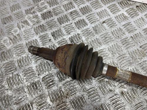 Right front driveshaft NISSAN LEAF (ZE1) Electric | BP36086004M39 - Image 8