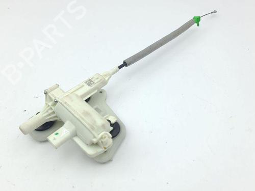 Used Tailgate lock MERCEDES-BENZ EQA (H243) EQA 250 (243.701) (190 hp) 28902670