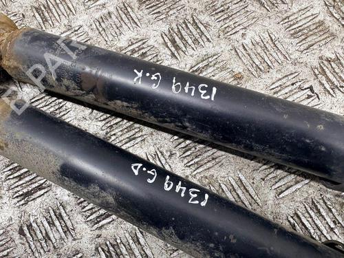 Left rear shock absorber SEAT ATECA (KH7, KHP) 1.6 TDI | BP36328182M18 - Image 8