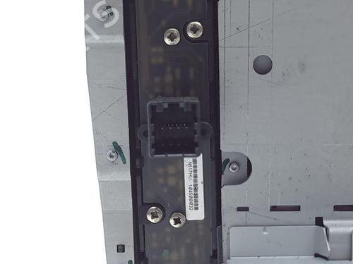 Electronic module MASERATI QUATTROPORTE V 4.2 | BP28906973M83 