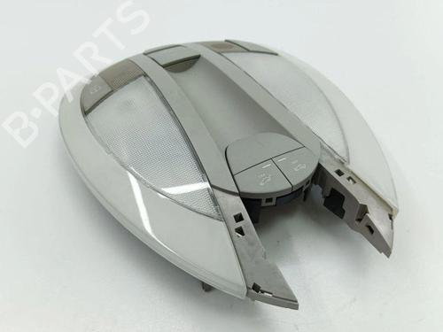 Interior roof light MERCEDES-BENZ CLS (C219) CLS 320 CDI | BP28875651I8 