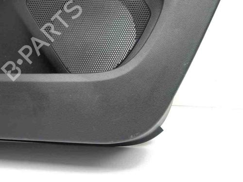 Front left panel CITROËN C5 AIRCROSS (A_) 1.2 PureTech 130 (ARHNSJ) | BP28905546C58